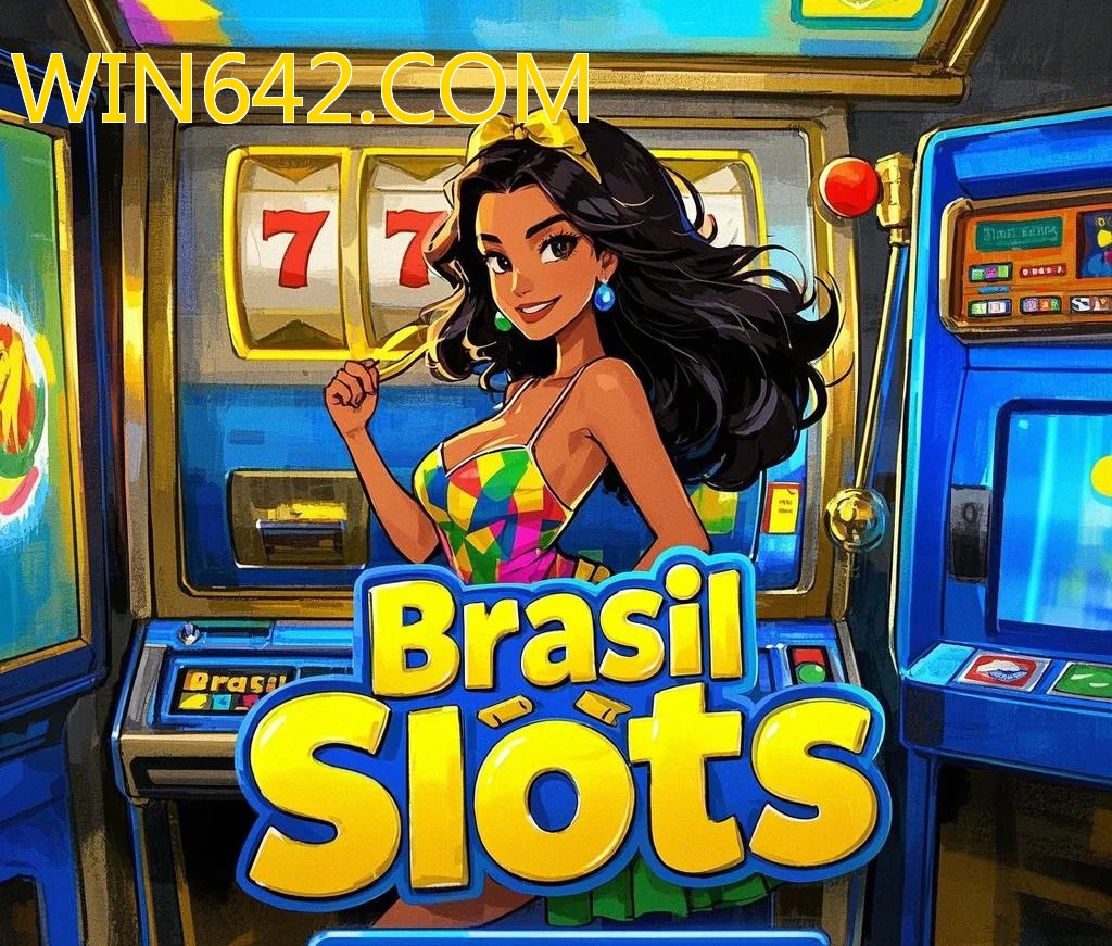 win642 GAME-Slots